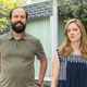 Brett Gelman, Judy Greer
